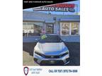 Used 2023 Honda Civic Hatchback for sale.