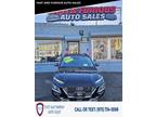 Used 2019 Hyundai Kona for sale.