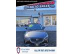 Used 2018 Mazda CX-3 for sale.