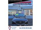 Used 2021 Mazda CX-5 for sale.