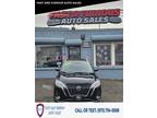 Used 2021 Nissan Kicks for sale.