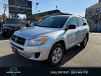 Used 2011 Toyota RAV4 for sale.