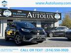 Used 2022 Honda Cr-v for sale.