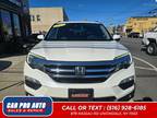 Used 2017 Honda Pilot for sale.
