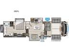 2023 Grand Design Solitude 380FL