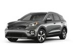 Used 2022 Kia Niro for sale.