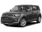 Used 2023 Kia Soul for sale.