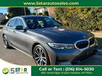 Used 2021 BMW 3 Series for sale.
