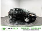 Used 2020 Chevrolet Trax for sale.