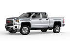 Used 2015 GMC Sierra 2500HD available WiFi for sale.