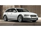 Used 2014 Audi allroad for sale.