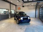 Used 2012 Jeep Liberty for sale.