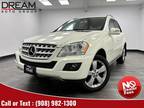 Used 2011 Mercedes-Benz M-Class for sale.