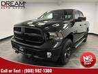Used 2018 Ram 1500 for sale.