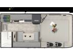 2025 Lance Lance Truck Campers 825
