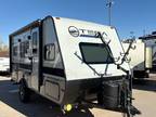2021 Coachmen Apex Tera 16T