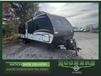 2017 Dutchmen Aspen Trail 3100BHS