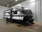 2025 Grand Design Transcend 335BHT