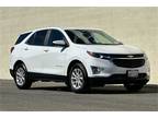 2019 Chevrolet Traverse LTZ