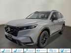 2025 Honda CR-V Gray, new