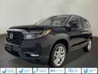 2025 Honda Passport Black, new
