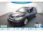 2013 Subaru Impreza Gray, 89K miles