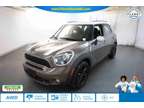 2014 Mini Cooper S Countryman, 95K miles