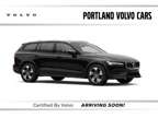 2023 Volvo V60 Cross Country B5 Plus