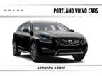 2018 Volvo V60 Cross Country T5