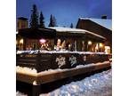 Fernie Alpine Resort at Your Door Step (Literally)