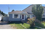 Two Independent Homes on One Lot Ã¢ Prime Location