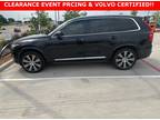 2020 Volvo XC90 Hybrid T8 Inscription
