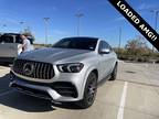 2021 Mercedes-Benz GLE GLE 53 AMG 4MATIC
