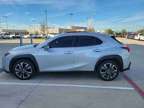 2019 Lexus UX 200 F SPORT