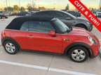 2019 MINI Cooper Classic