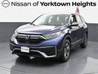 2020 Honda CR-V LX