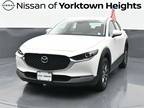 2021 Mazda CX-30 2.5 S
