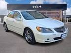 2005 Acura RL 3.5 SH-AWD