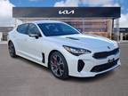 2018 Kia Stinger GT