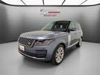 2021 Land Rover Range Rover Westminster