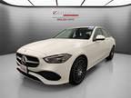 2023 Mercedes-Benz C-Class C 300