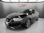 2023 Nissan Maxima Platinum