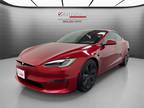 2023 Tesla Model S Base