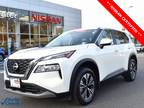 2023 Nissan Rogue SV AWD