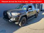 2021 Toyota Tacoma SR 4WD