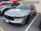 2023 Honda Accord Hybrid Sport-L w/o BSI