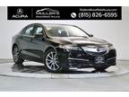 2017 Acura TLX 3.5L V6 w/Technology Package