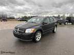 2010 Dodge Caliber SXT
