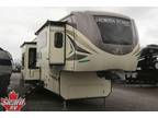 2019 Jayco North Point 385THWS RV for Sale
