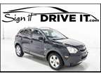 2014 Chevrolet Captiva Sport 2LS 2LS